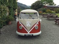 Lake District Vintage Wedding Cars 1085481 Image 1